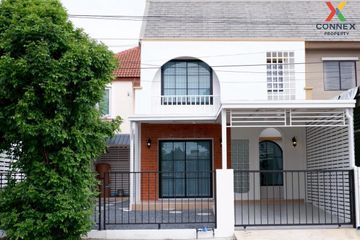 3 Bedroom Townhouse for sale in BAAN PRUKSA 67 LAMLOOKKA KLONG 2, Khu Khot, Pathum Thani