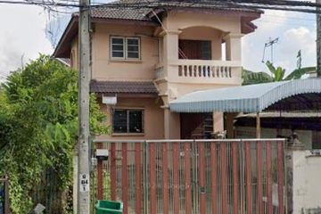 3 Bedroom House for sale in Don Mueang, Bangkok