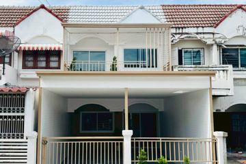 3 Bedroom House for sale in Jantimatani, Bang Rak Phatthana, Nonthaburi