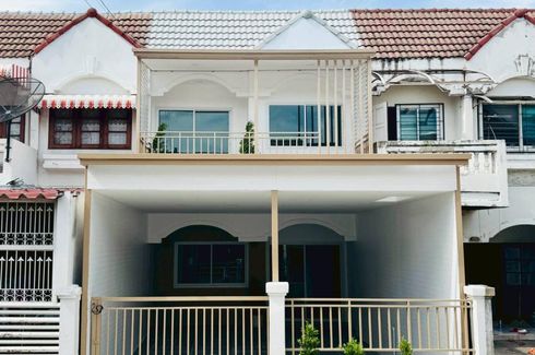 3 Bedroom House for sale in Jantimatani, Bang Rak Phatthana, Nonthaburi