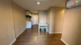 2 Bedroom Condo for sale in The Kris Extra 6, Din Daeng, Bangkok near MRT Sutthisan