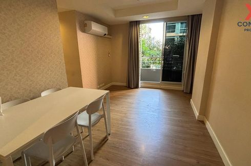 2 Bedroom Condo for sale in The Kris Extra 6, Din Daeng, Bangkok near MRT Sutthisan