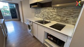 2 Bedroom Condo for sale in The Kris Extra 6, Din Daeng, Bangkok near MRT Sutthisan