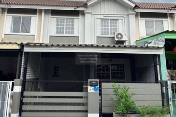 3 Bedroom Townhouse for sale in BAAN PRUKSA 67 LAMLOOKKA KLONG 2, Khu Khot, Pathum Thani