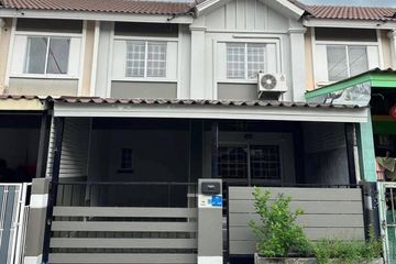 3 Bedroom Townhouse for sale in BAAN PRUKSA 67 LAMLOOKKA KLONG 2, Khu Khot, Pathum Thani