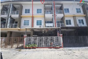 4 Bedroom Townhouse for sale in Yai Cha, Nakhon Pathom