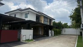 4 Bedroom House for sale in Chewarom Nakhon In, Bang Khanun, Nonthaburi