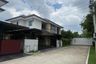 4 Bedroom House for sale in Chewarom Nakhon In, Bang Khanun, Nonthaburi