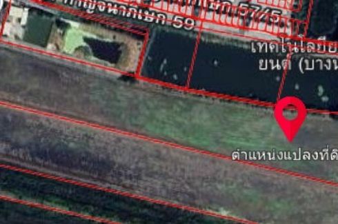 1 Bedroom Land for sale in Dokmai, Bangkok