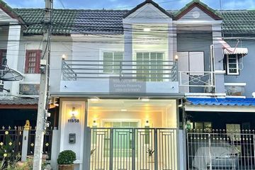 2 Bedroom Townhouse for sale in Bang Rak Phatthana, Nonthaburi