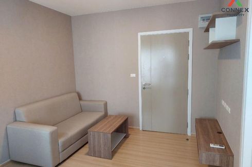 1 Bedroom Condo for sale in Lesto Condo Sukhumvit 113, Samrong Nuea, Samut Prakan near BTS Samrong