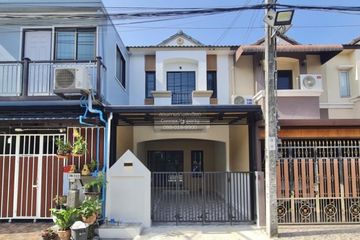 2 Bedroom Townhouse for sale in K.C. Cluster RamIntra - Safari, Sam Wa Tawan Tok, Bangkok