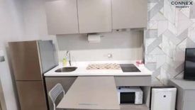 1 Bedroom Condo for sale in LIFE Asoke - Rama 9, Makkasan, Bangkok near MRT Phra Ram 9