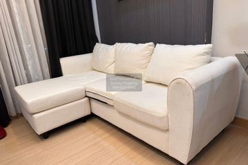 1 Bedroom Condo for sale in Thru Thonglor, Bang Kapi, Bangkok near MRT Phetchaburi