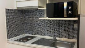 1 Bedroom Condo for sale in Thru Thonglor, Bang Kapi, Bangkok near MRT Phetchaburi