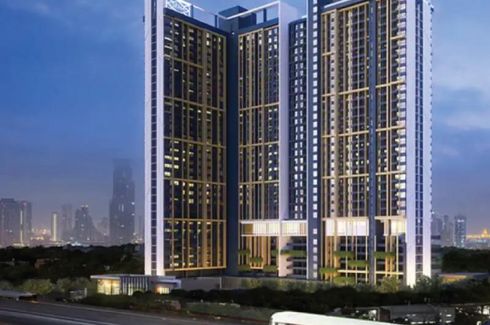 1 Bedroom Condo for sale in NICHE MONO Sukhumvit - Bearing, Bang Na, Bangkok near BTS Bearing