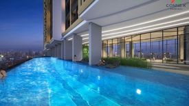 1 Bedroom Condo for sale in NICHE MONO Sukhumvit - Bearing, Bang Na, Bangkok near BTS Bearing