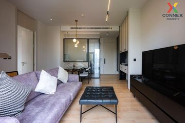 1 Bedroom Condo for sale in Noble BE19, Khlong Toei Nuea, Bangkok near BTS Asoke