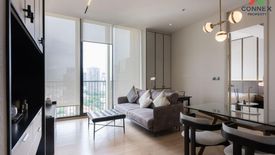 1 Bedroom Condo for sale in Noble BE19, Khlong Toei Nuea, Bangkok near BTS Asoke