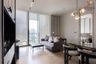 1 Bedroom Condo for sale in Noble BE19, Khlong Toei Nuea, Bangkok near BTS Asoke