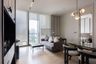 1 Bedroom Condo for sale in Noble BE19, Khlong Toei Nuea, Bangkok near BTS Asoke
