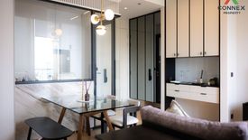 1 Bedroom Condo for sale in Noble BE19, Khlong Toei Nuea, Bangkok near BTS Asoke