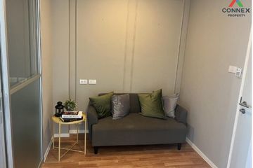 1 Bedroom Condo for sale in Lumpini Ville Ratchaphruek - Bang Waek, Bang Waek, Bangkok