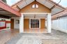2 Bedroom House for sale in Choeng Noen, Rayong