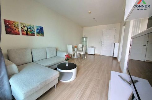 1 Bedroom Condo for sale in Life @ Ladprao 18, Chom Phon, Bangkok near MRT Lat Phrao