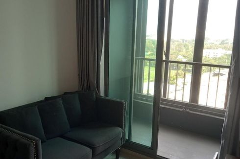 1 Bedroom Condo for sale in Ideo Mobi Sukhumvit Eastgate, Bang Na, Bangkok near BTS Bang Na