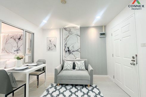 1 Bedroom Condo for sale in Lumpini Condo Town Bodindecha - Ramkhamhaeng, Phlapphla, Bangkok near MRT Ramkhamhaeng