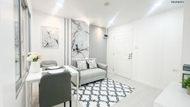 1 Bedroom Condo for sale in Lumpini Condo Town Bodindecha - Ramkhamhaeng, Phlapphla, Bangkok near MRT Ramkhamhaeng