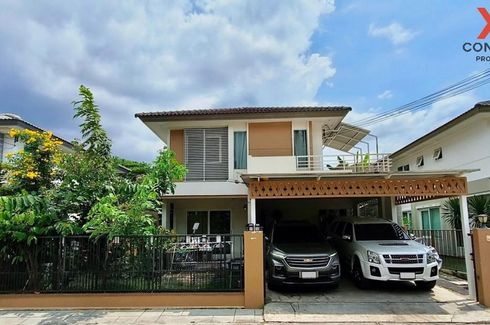3 Bedroom House for sale in PRUEKLADA PINKLAO – SAI 5, Bang Toei, Nakhon Pathom