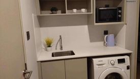 1 Bedroom Condo for sale in Lumpini Suite Phetchaburi - Makkasan, Makkasan, Bangkok near Airport Rail Link Makkasan