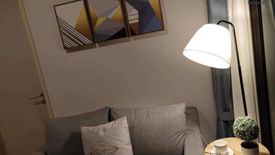 1 Bedroom Condo for sale in Lumpini Suite Phetchaburi - Makkasan, Makkasan, Bangkok near Airport Rail Link Makkasan