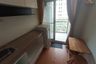 1 Bedroom Condo for sale in Ram Inthra, Bangkok near MRT Khu Bon