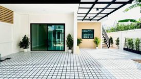 4 Bedroom Townhouse for sale in Mu Ban Bua Thong 4, Phimon Rat, Nonthaburi