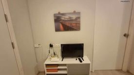 1 Bedroom Condo for sale in Plum Condo Ram 60 Interchange, Hua Mak, Bangkok near MRT Lam Sali