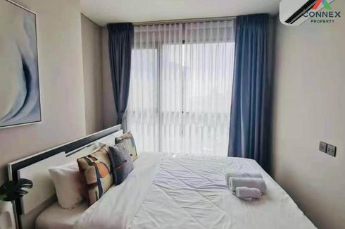 2 Bedroom Condo for sale in Lumpini Suite Phetchaburi - Makkasan, Makkasan, Bangkok near Airport Rail Link Makkasan