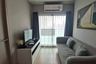 2 Bedroom Condo for sale in Lumpini Suite Phetchaburi - Makkasan, Makkasan, Bangkok near Airport Rail Link Makkasan