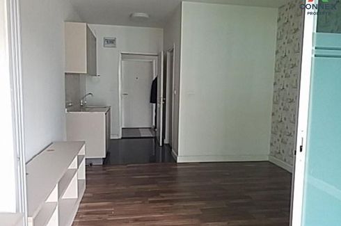 1 Bedroom Condo for sale in A Space Me Sukhumvit 77, Suan Luang, Bangkok near MRT Si Nut