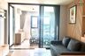1 Bedroom Condo for sale in Life Sukhumvit 62, Bang Chak, Bangkok near BTS Bang Chak