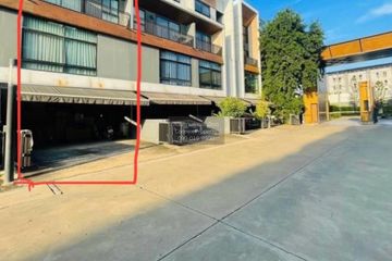 3 Bedroom Townhouse for sale in Arden Pattanakarn, Suan Luang, Bangkok near BTS On Nut