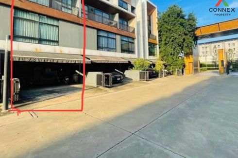 3 Bedroom Townhouse for sale in Arden Pattanakarn, Suan Luang, Bangkok near BTS On Nut