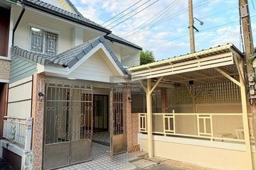 3 Bedroom Townhouse for sale in Baan Pruksa 30/1, Bang Khu Rat, Nonthaburi