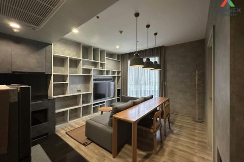 1 Bedroom Condo for sale in THE LINE Jatujak - Mochit, Chatuchak, Bangkok near MRT Chatuchak Park