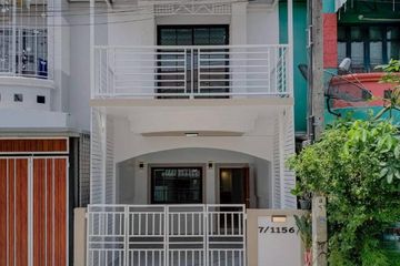 3 Bedroom House for sale in Sai Noi, Nonthaburi