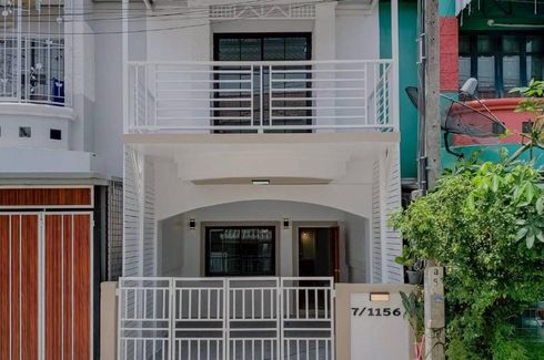 3 Bedroom House for sale in Sai Noi, Nonthaburi
