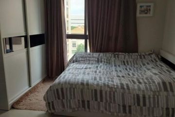 1 Bedroom Condo for sale in The Center Condominium, Khu Khot, Pathum Thani