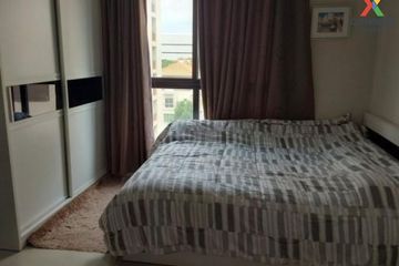1 Bedroom Condo for sale in The Center Condominium, Khu Khot, Pathum Thani